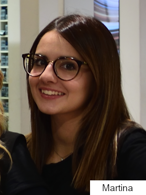 Martina