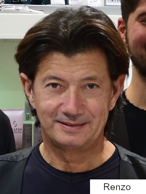 Renzo